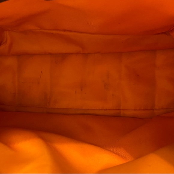 Rag and Bone field puffer leather messenger bag - Picture 9 of 15